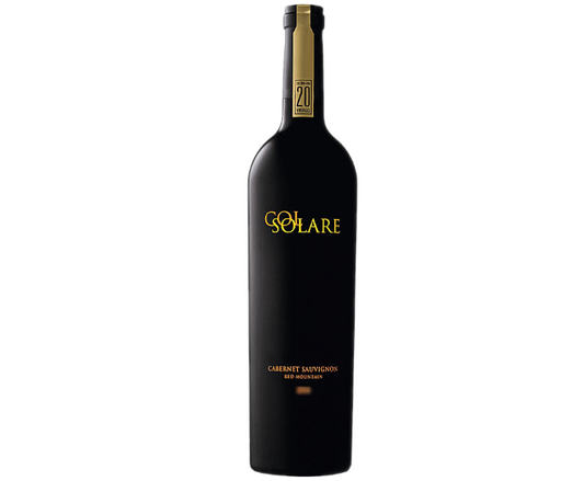 Col Solare Cabernet Sauv 750ml