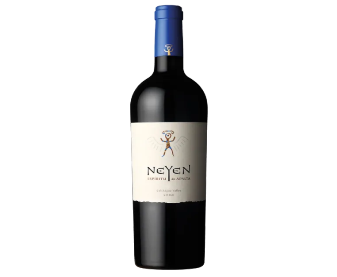 Neyen Espiritu de Apalta 2018 750ml