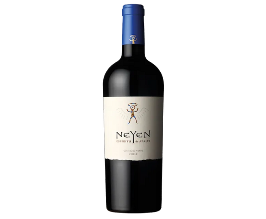 Neyen Espiritu de Apalta 2018 750ml