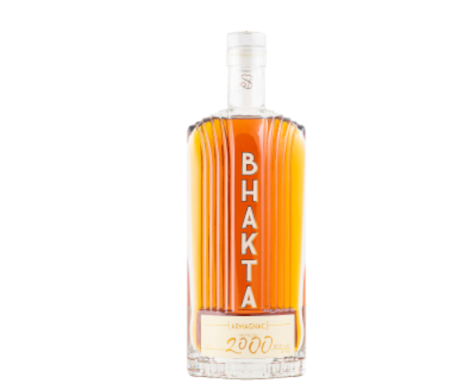 Bhakta Time Capsule 2000 750ml