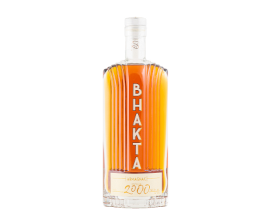 Bhakta Time Capsule 2000 750ml