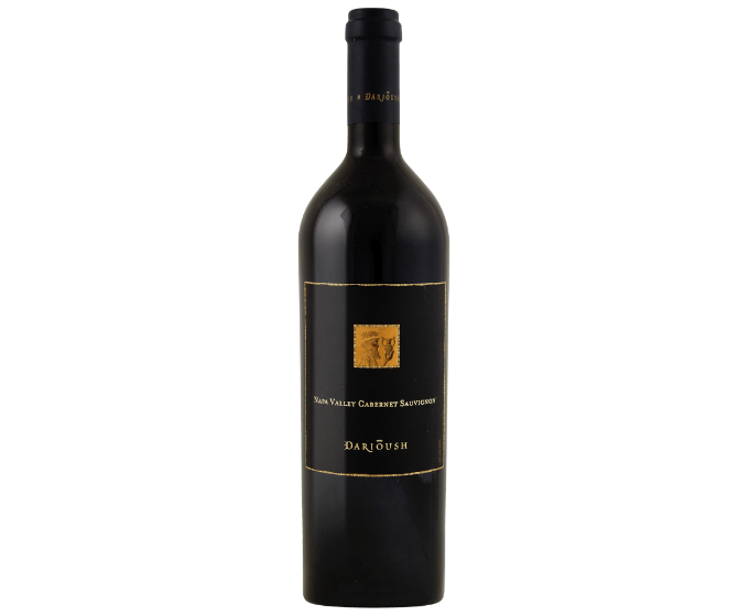 Darioush Cabernet Sauv Signature 2021 750ml