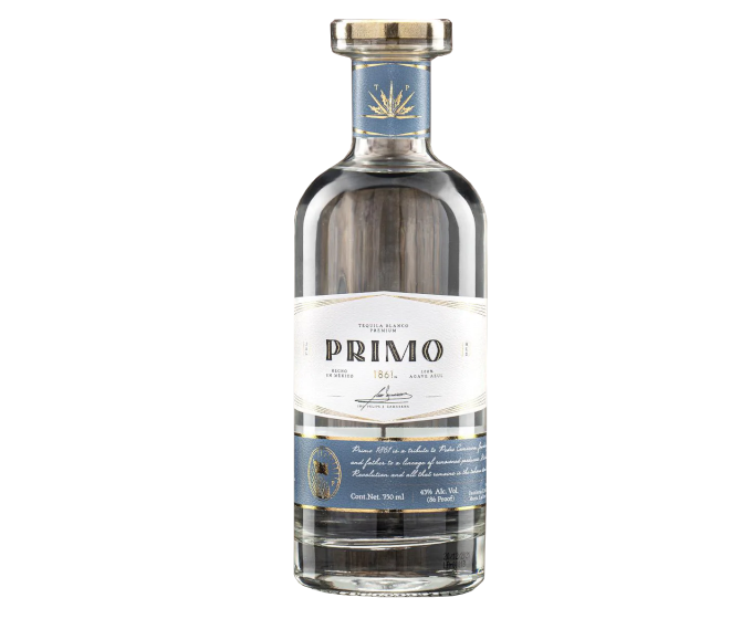 Primo 1861 Blanco 750ml