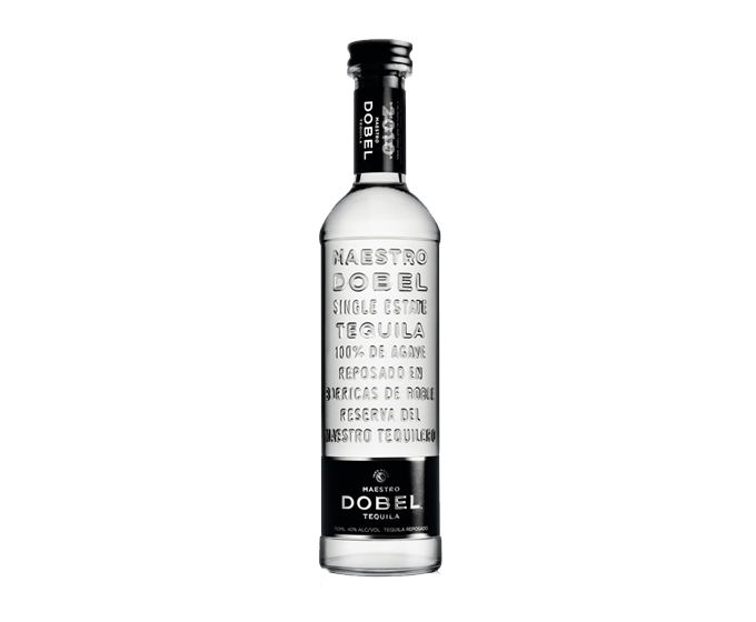 Maestro Dobel Diamante 750ml