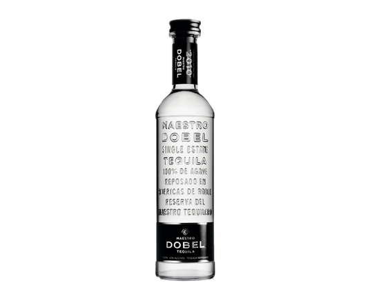 Maestro Dobel Diamante 750ml