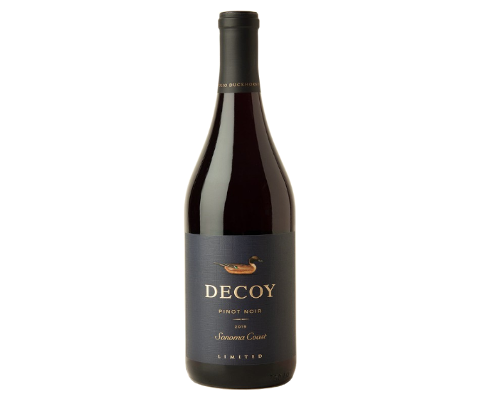 Decoy Limited Pinot Noir 2021 750ml