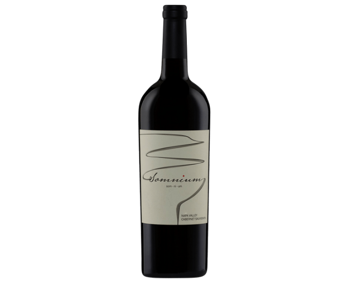 Somnium Cabernet Sauvignon Napa 2018 750ml