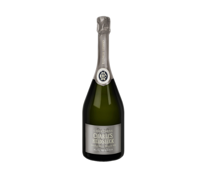 Charles Heidsieck Blanc de Blancs 750ml