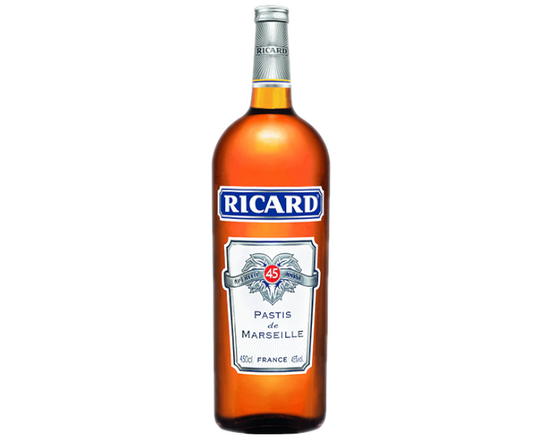 Ricard Pastis Anise 750ml