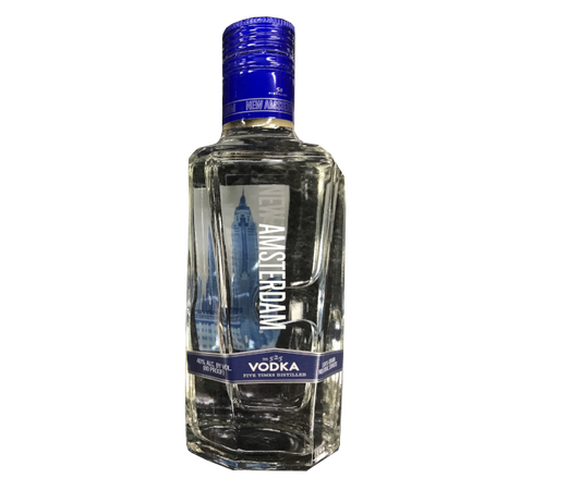 New Amsterdam Equity 375ml (DNO)