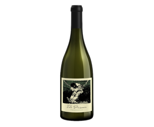 The Prisoner Chard 375ml