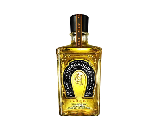 Herradura Anejo 750ml