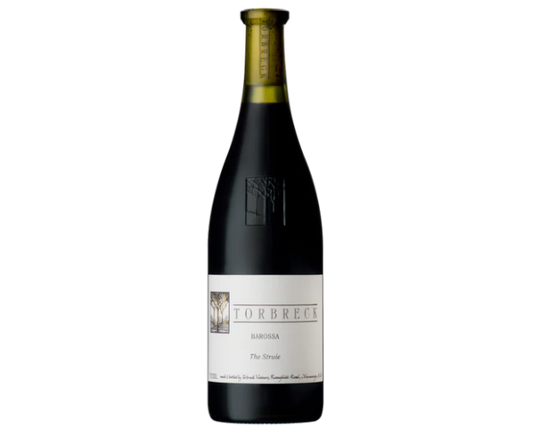 Torbreck The Struie Shiraz 2021 750ml