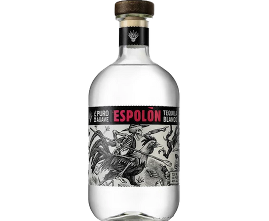 Espolon Blanco 750ml