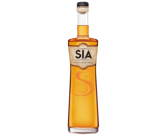 Sia 750ml (DNO P3)