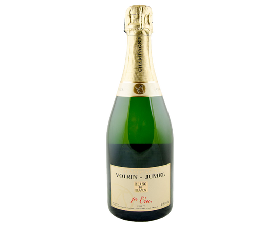 Voirin Jumel Blanc de Blancs Premier Cru Brut 750ml