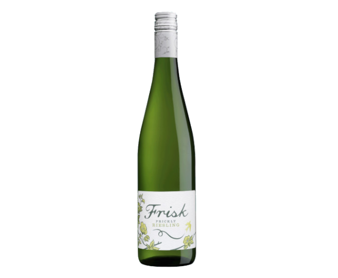 Frisk Prickly Riesling 750ml