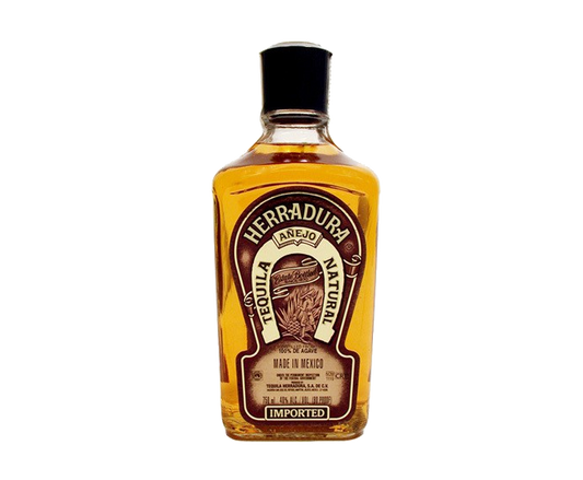 Herradura Anejo 375ml