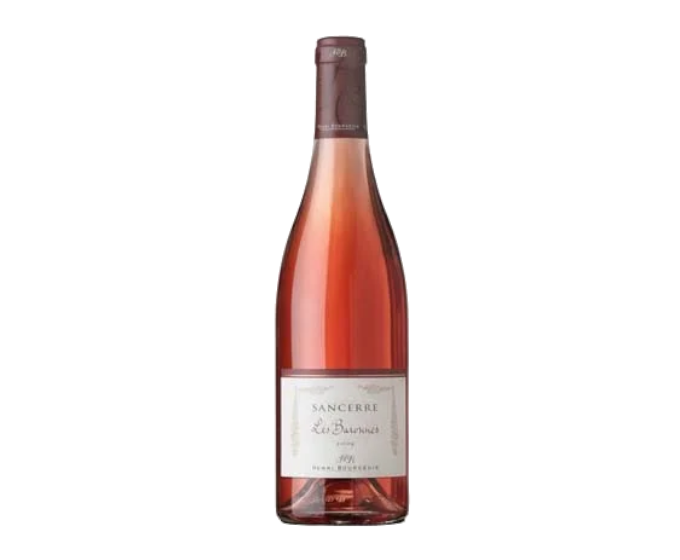 Henri Bourgeois Sancerre Les Baronnes Rose 2022 750ml