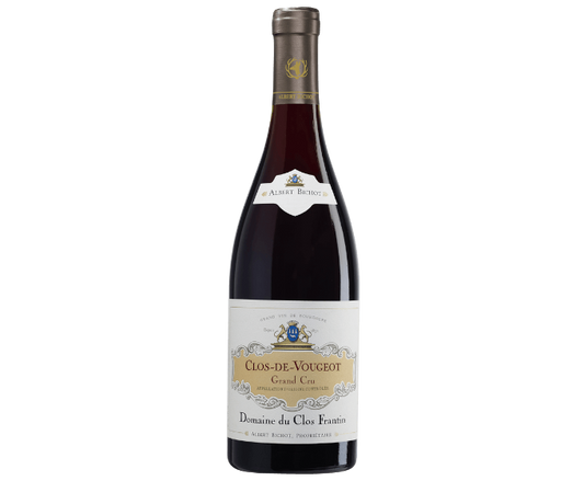 Albert Bichot Domaine du Clos Frantin Clos de Vougeot Grand Cru 2020 750ml