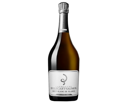 Billecart Salmon Blanc de Blancs Brut 1.5L