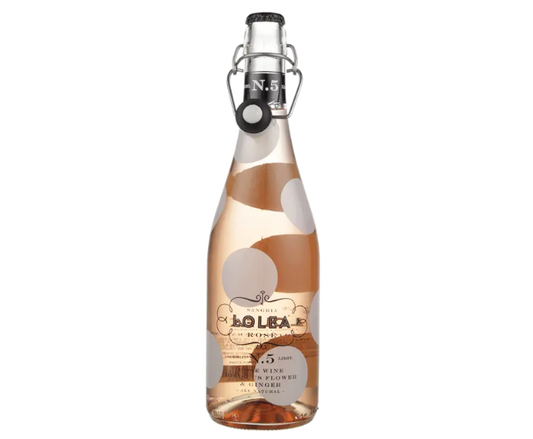 Lolea No 5 Rose Sangria 750ml