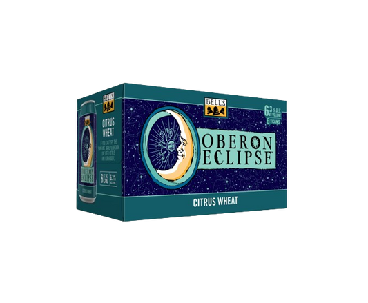 Bells Oberon Eclipse 12oz 6-Pack Can