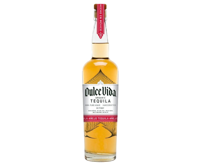 Dulce Vida 80Pf Anejo 750ml