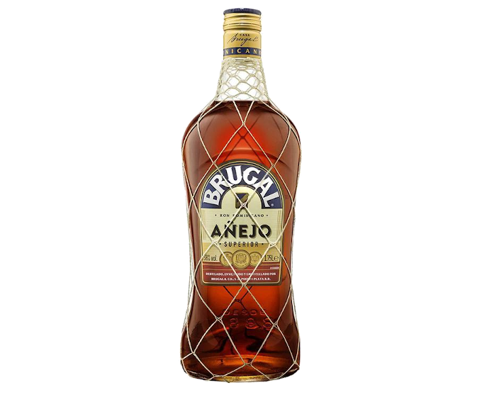 Brugal Anejo 1.75L (DNO P4)