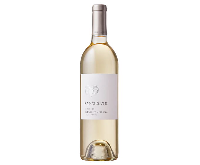 Rams Gate Sauv Blanc 2019 750ml (No Barcode)