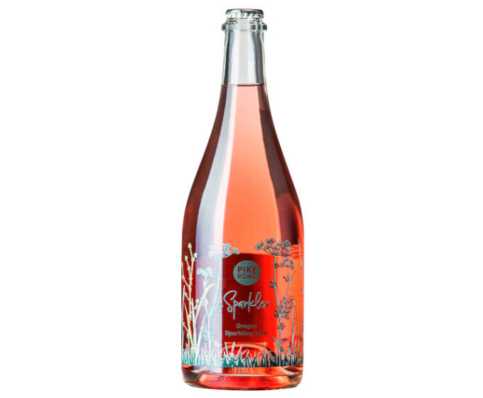 Pike Road Sparkler 750ml