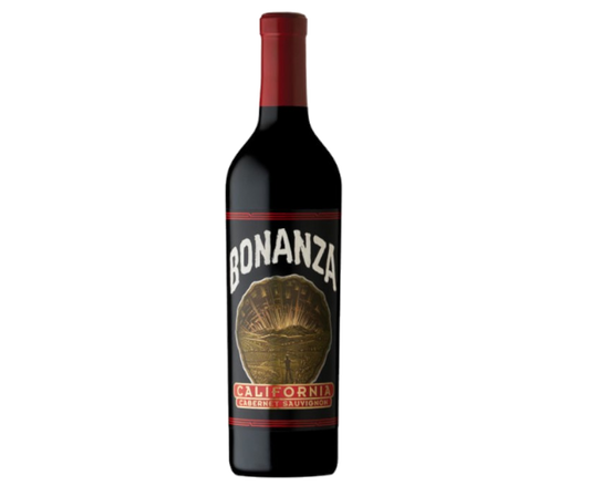 Bonanza Cabernet Sauv 3L