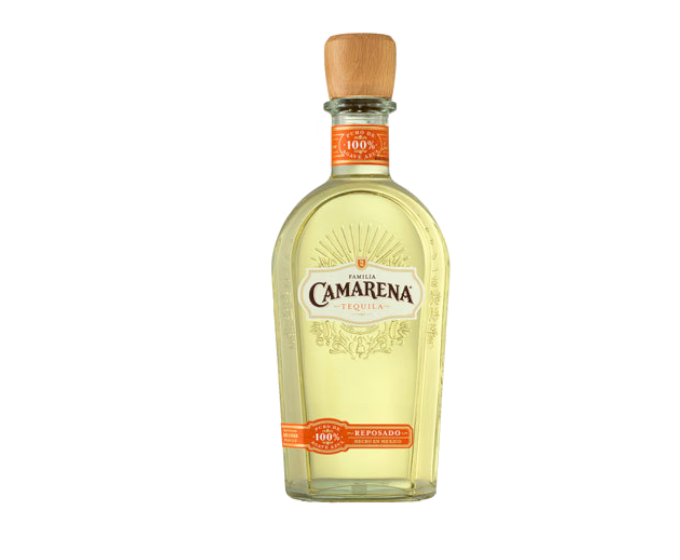 Familia Camarena Reposado 375ml