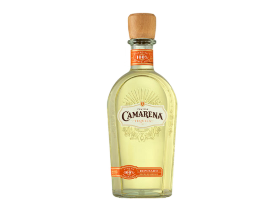 Familia Camarena Reposado 375ml