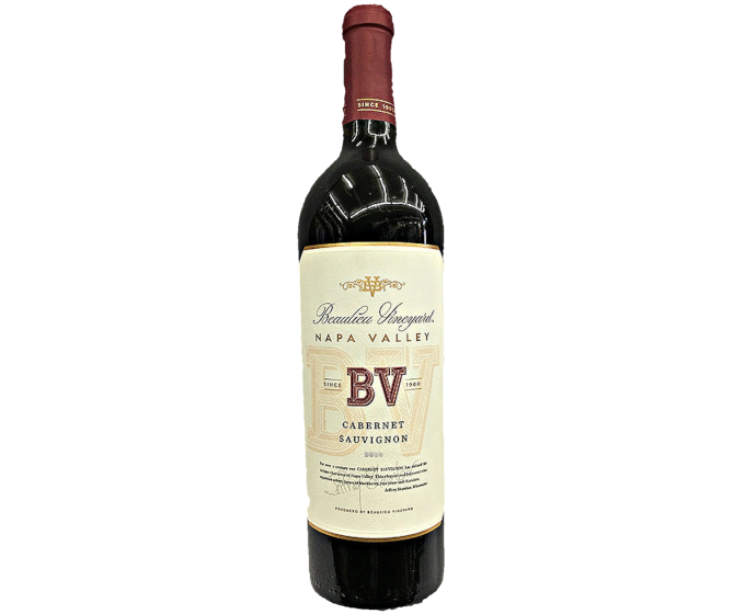 Beaulieu BV Cabernet Sauv Napa 750ml